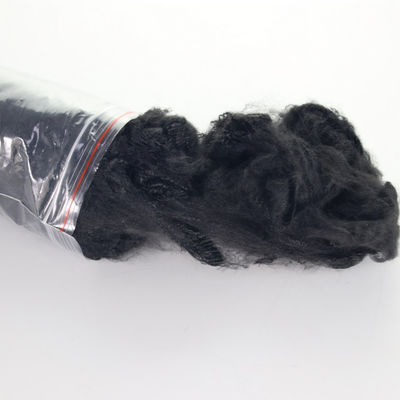 Купить Jiangyin Huahong Black Virgin Polyester Fiber Psf для нетканой ткани 1,2Dx38 мм DDB online manufacture