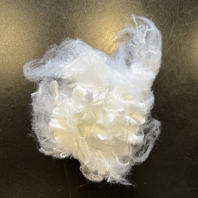 buy Optical Bright Greenish Polyester Staple Fibre Manufacturers For Spinning 1.2Dx32mm OB_G online manufacture