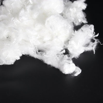 acheter Polyester en fibres souples très lumineuses avec OEKO-TEX 100 Standard 1.2Dx38mm SB online manufacture