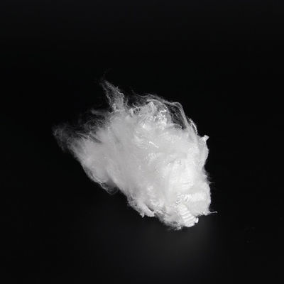 acheter Polyester colorant cationique OEKO-TEX STANDARD 100 certifié pour le filage et le mélange 1.2Dx51mm online manufacture