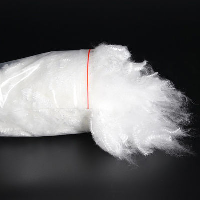 satın al Kolay Boyanan Kationik Poliester Elyafı Tekstil Karıştırma ve Tekstil için Endüstri Standartı 1.2D X 51mm online manufacture