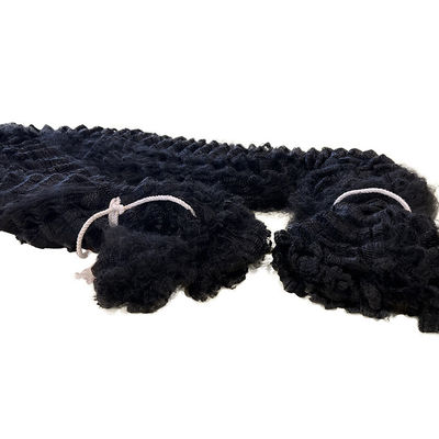 Αγορά Μη υφασμένο ύφασμα 3D Polyester Tow Black χωρίς κοπή με OEKO-TEX STANDARD 100 Βιομηχανικό Πρότυπο online manufacture